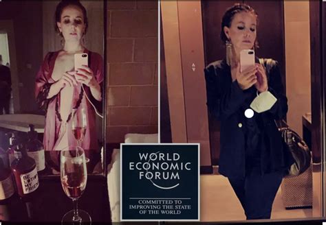 Prostitutes charge Davos attendees $2,500 a night